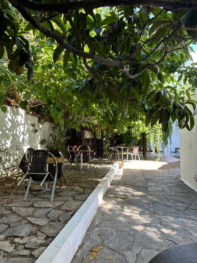 Inn New Sedan Pansiyon Bodrum
