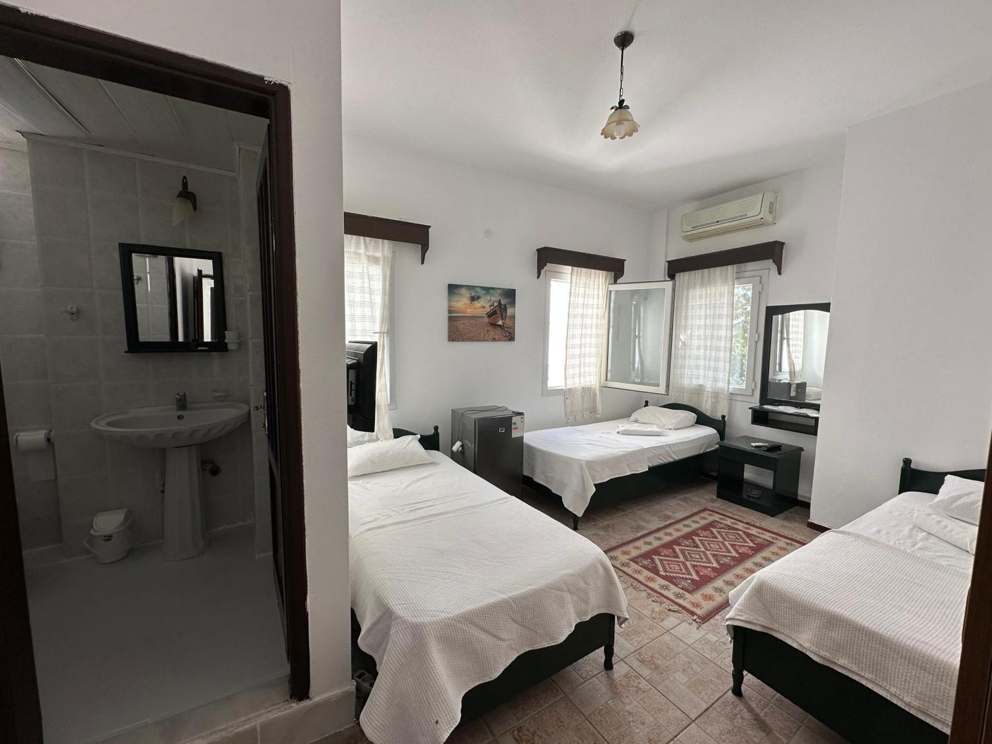 Inn New Sedan Pansiyon
